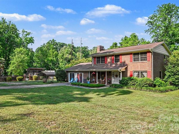 312 Windsor Drive , Shelby, NC 28150