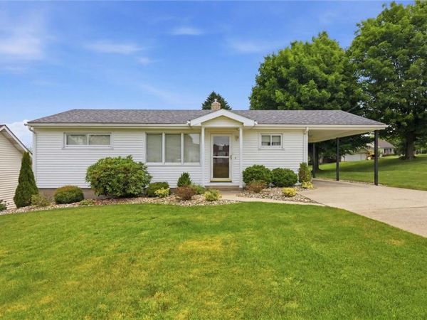 113 Westview Dr, Butler, PA 16001