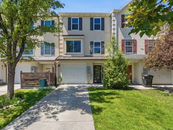 459 ARGYLL CT , Heber City, UT 84032