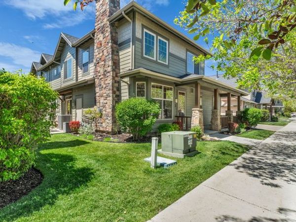 1695 W REDSTONE AVE, Unit A1, Park City, UT 84098