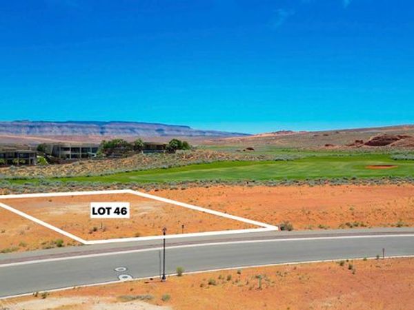 3305 S ENDLESS TRL , Unit 46, Hurricane, UT 84737