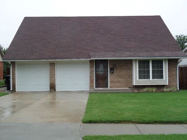 3600 N Tulsa Avenue, Oklahoma City, OK 73112