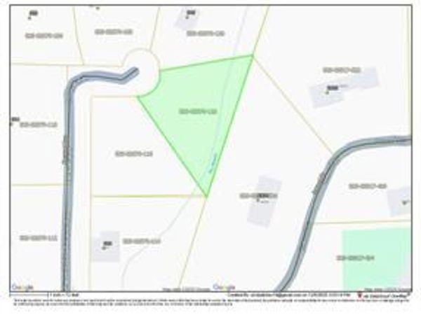 Lot 10 Raquet Run , Harrison, AR 72601