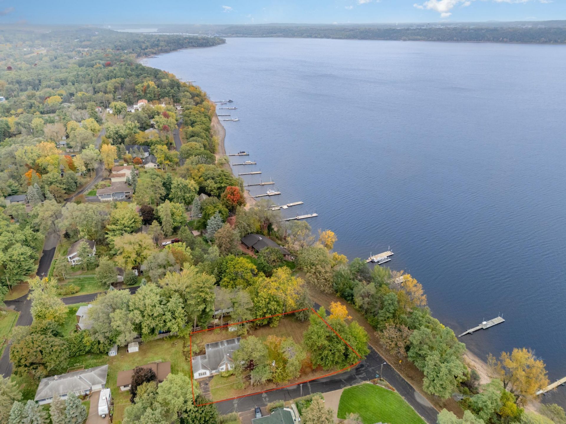 16810 Upper 15th Street S, Lakeland, MN 55043