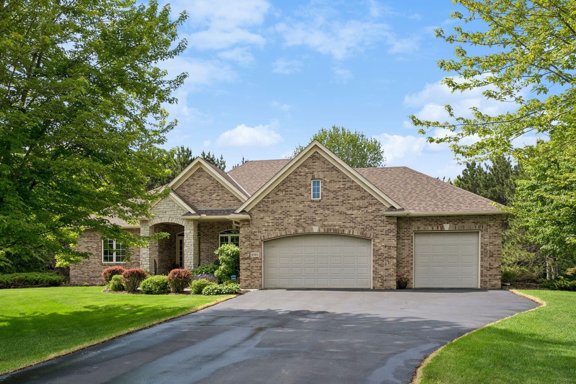 10161 James Avenue NE, Otsego, MN 55362