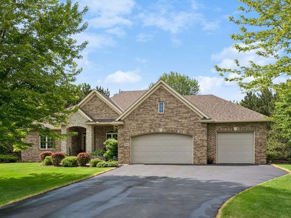 10161 James Avenue NE, Otsego, MN 55362