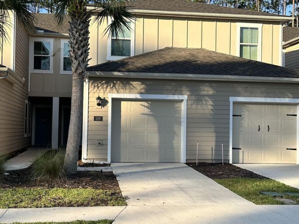 199 SCOTCH PEBBLE Drive, St. Johns, FL 32259
