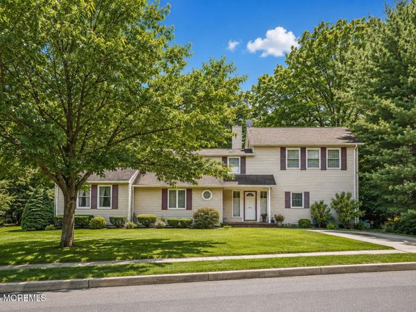 291 New Road, Monmouth Junction, NJ 08852