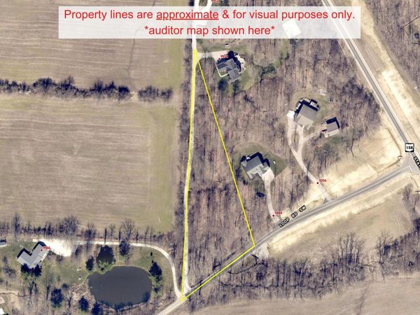 0 Loop Road SW, Kirkersville, OH 43033