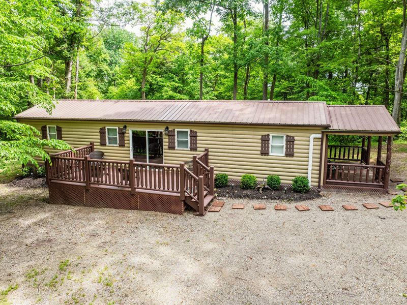 5674 Pleasant Valley Road , Nashport, OH 43830 Photo 1