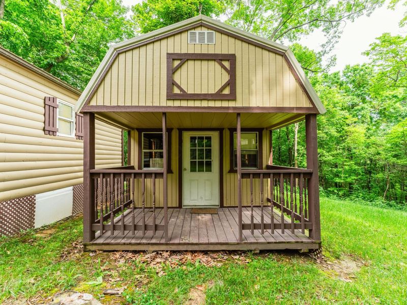 5674 Pleasant Valley Road , Nashport, OH 43830 Photo 36