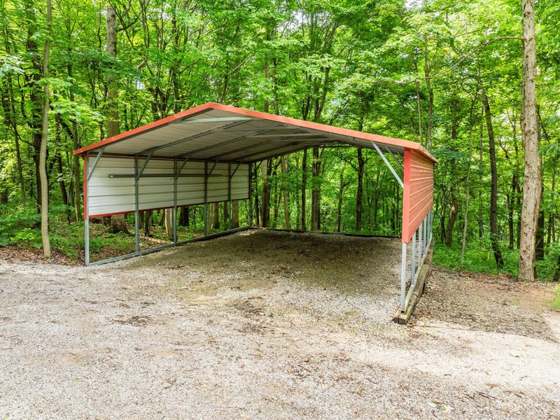 5674 Pleasant Valley Road , Nashport, OH 43830 Photo 4