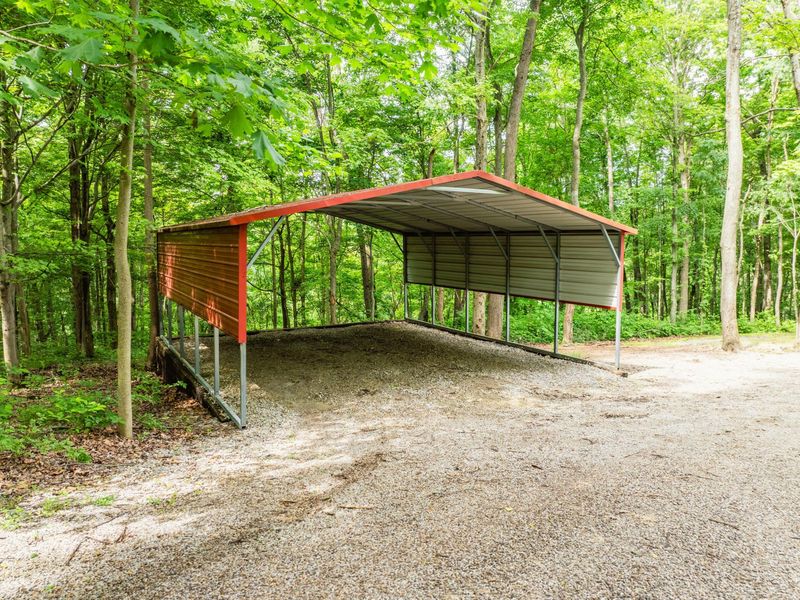 5674 Pleasant Valley Road , Nashport, OH 43830 Photo 5