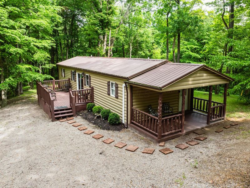 5674 Pleasant Valley Road , Nashport, OH 43830 Photo 51