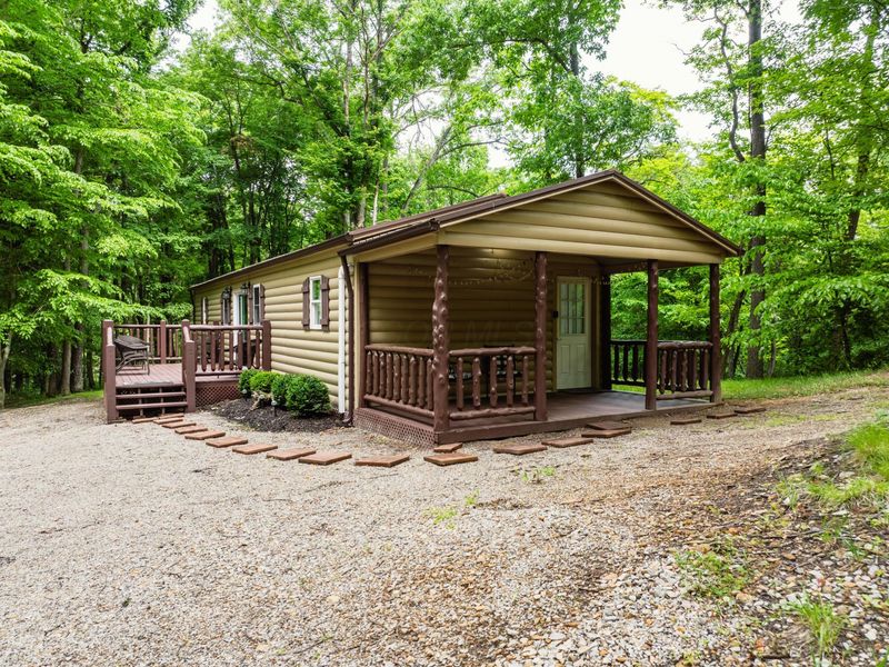 5674 Pleasant Valley Road , Nashport, OH 43830 Photo 6