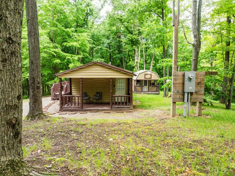5674 Pleasant Valley Road , Nashport, OH 43830 Photo 7