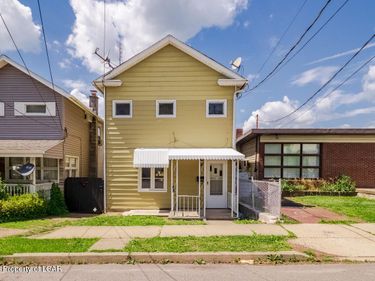 14 W Church Street, Nanticoke, PA 18634