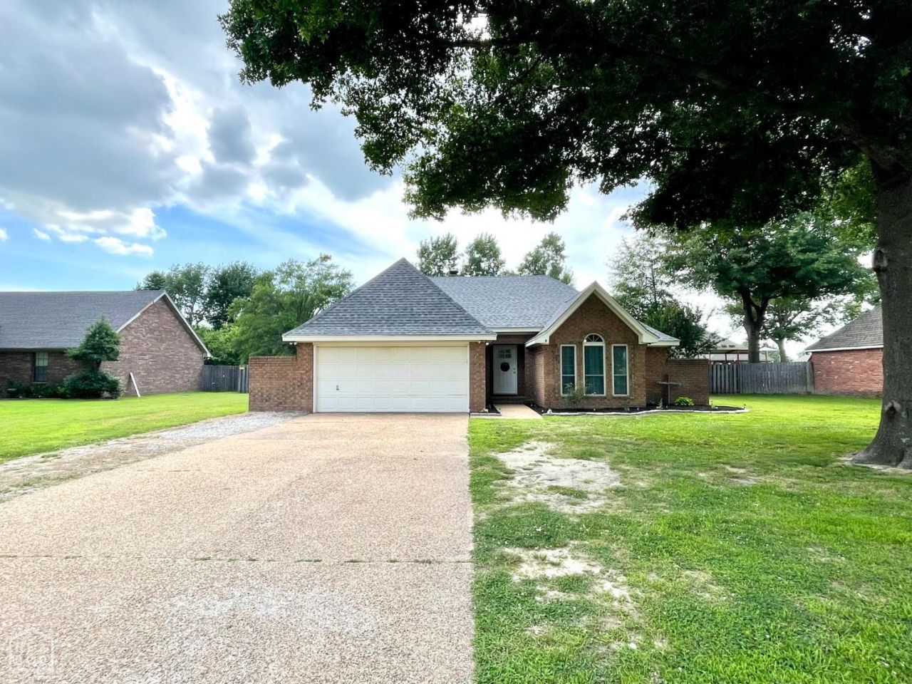 300 N Willow Avenue Trumann, AR 72472