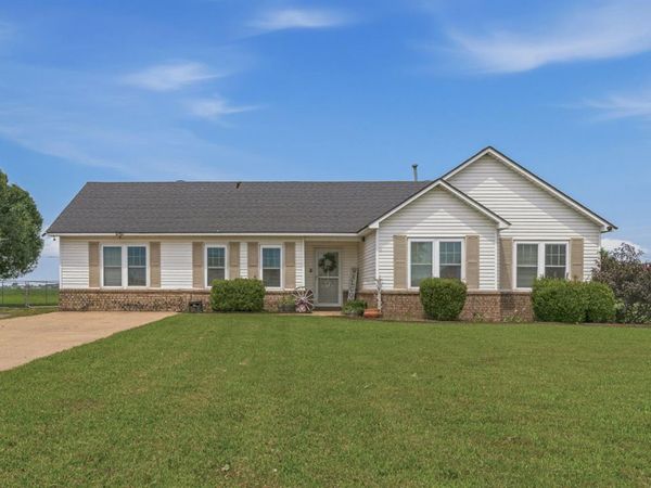 5641 N County Road 917, Blytheville, AR 72315