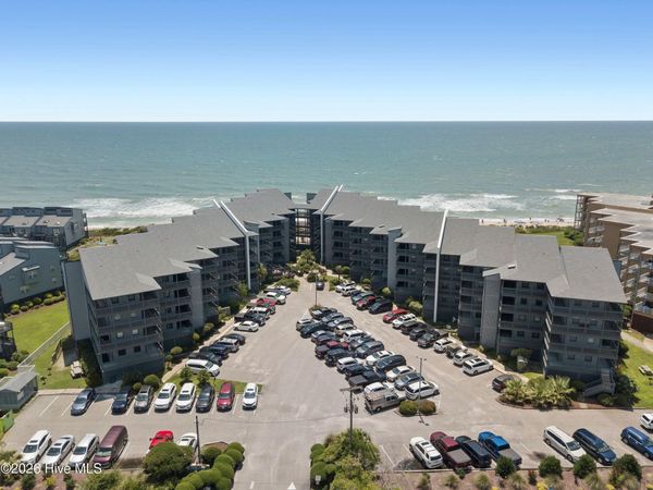 1896 New River Inlet Road, Unit 1205, North Topsail Beach, NC 28460