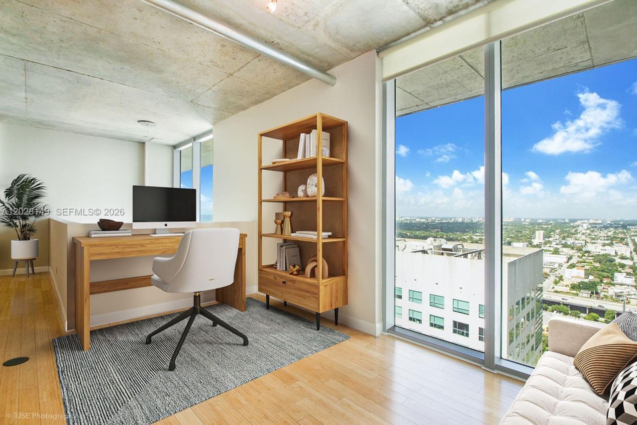 690 SW 1st Ct , Unit PHII24, Miami, FL 33130 Photo