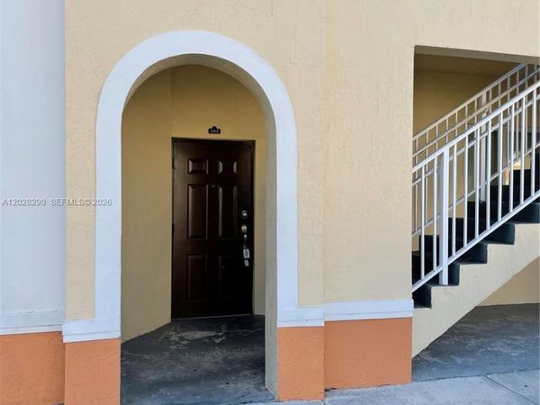 2903 SE 17th Ave , Unit 110, Homestead, FL 33035