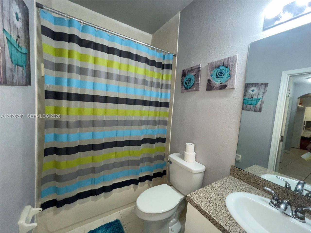 2903 SE 17th Ave , Unit 110, Homestead, FL 33035 Photo