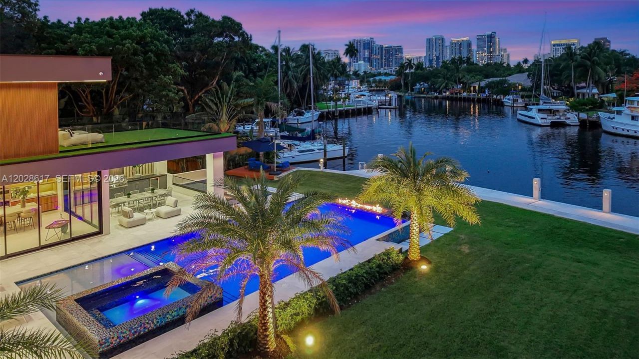 700 SW 12th Ave, Fort Lauderdale, FL 33312 Photo