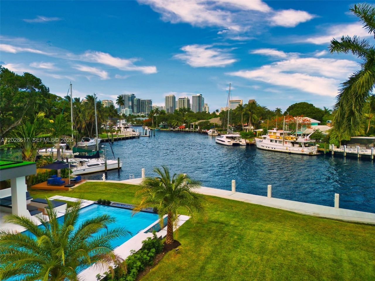 700 SW 12th Ave , Fort Lauderdale, FL 33312 Photo
