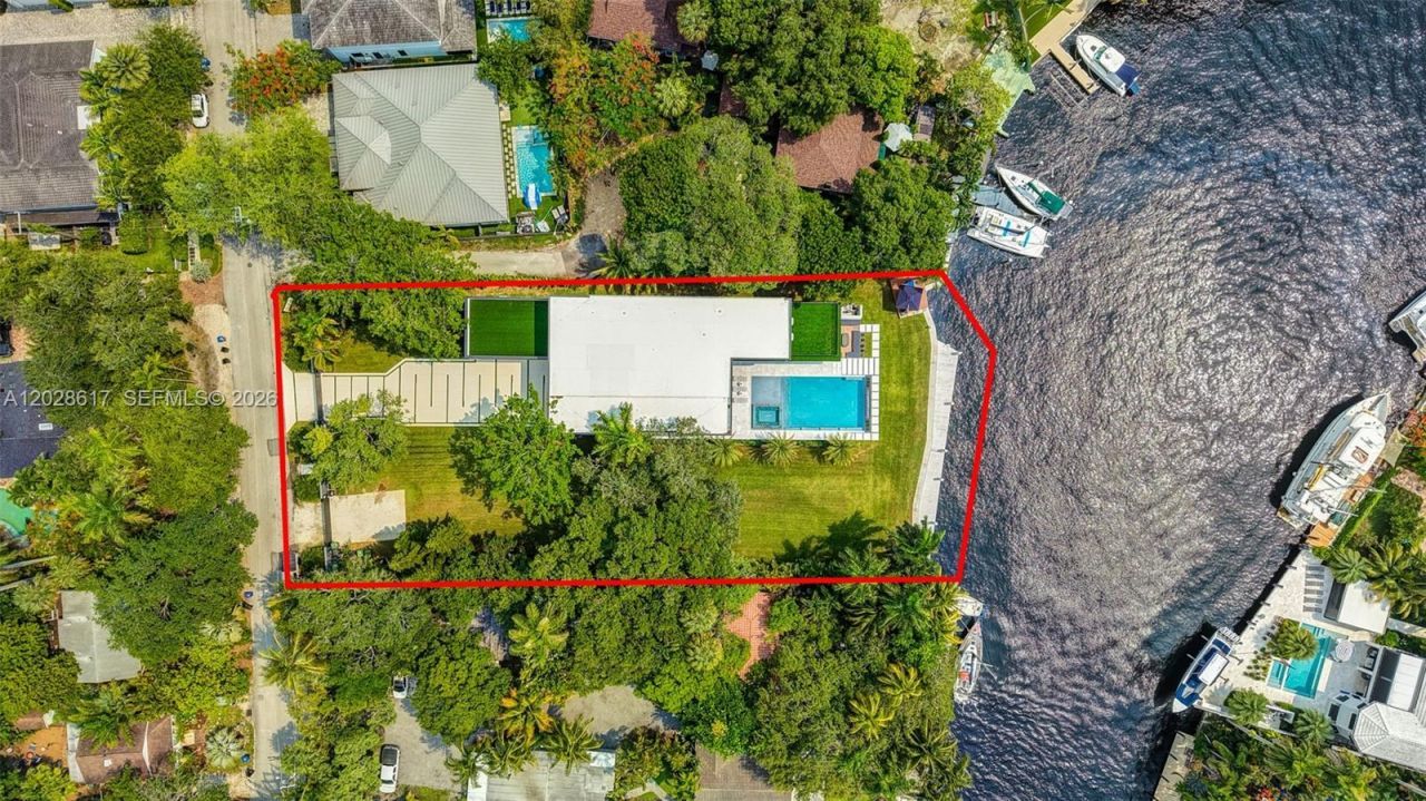 700 SW 12th Ave, Fort Lauderdale, FL 33312 Photo