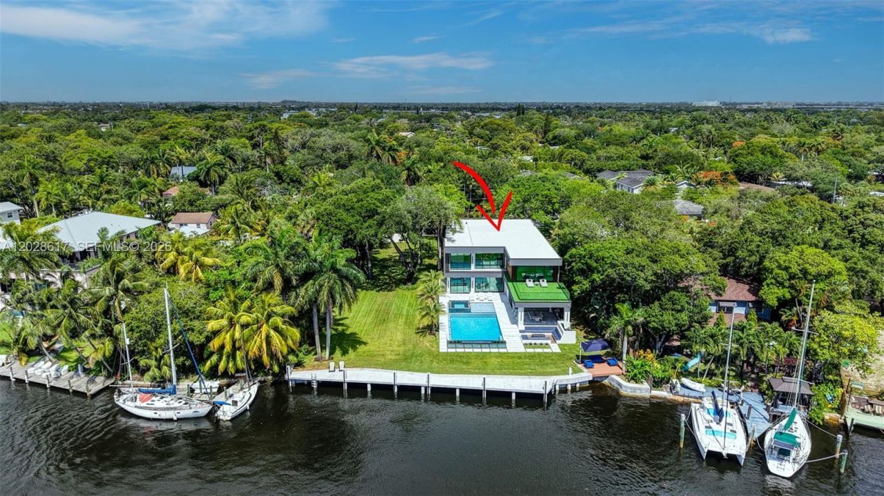 700 SW 12th Ave, Fort Lauderdale, FL 33312 Photo