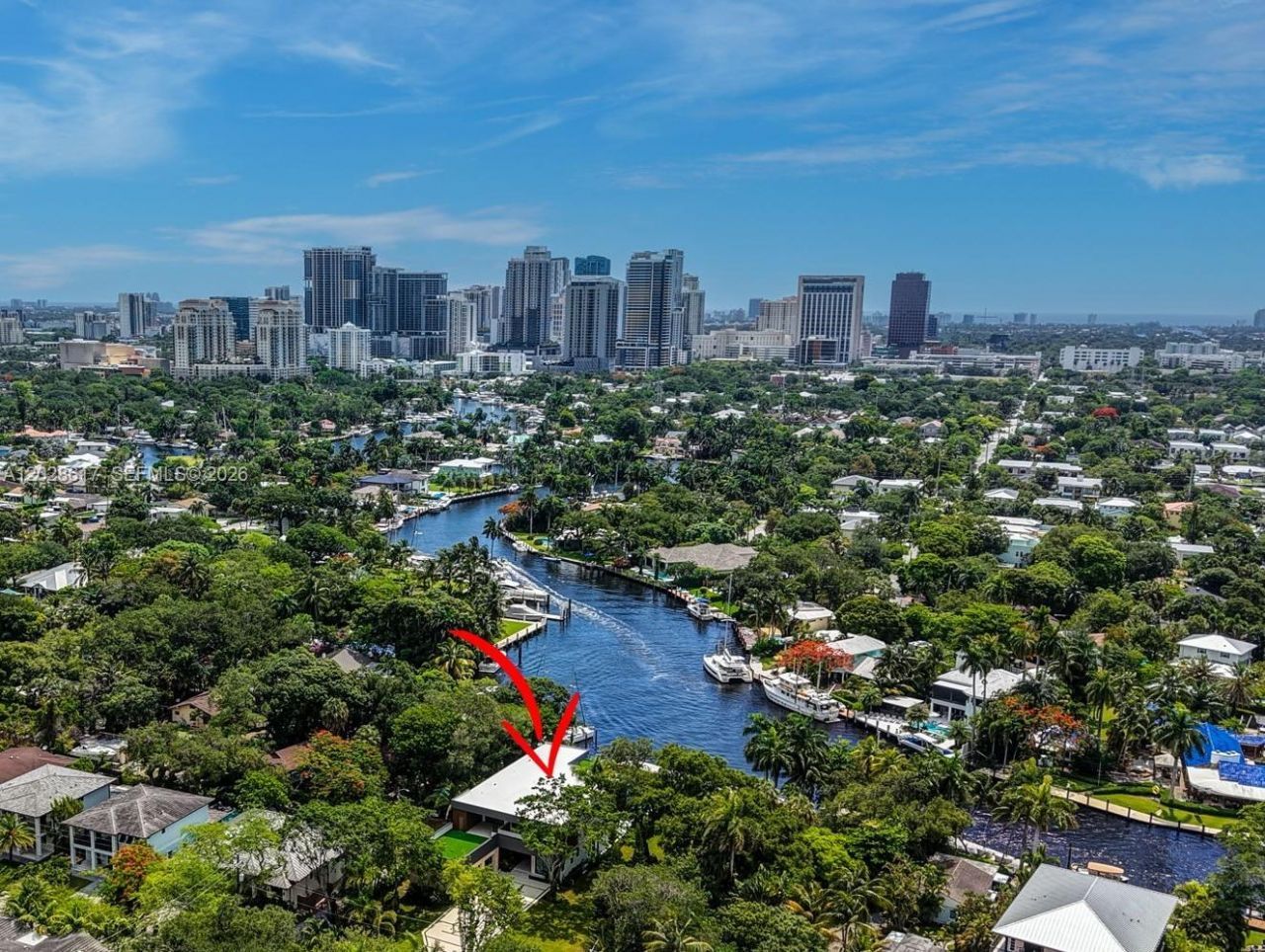 700 SW 12th Ave, Fort Lauderdale, FL 33312 Photo