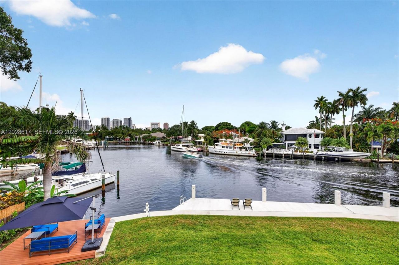 700 SW 12th Ave, Fort Lauderdale, FL 33312 Photo