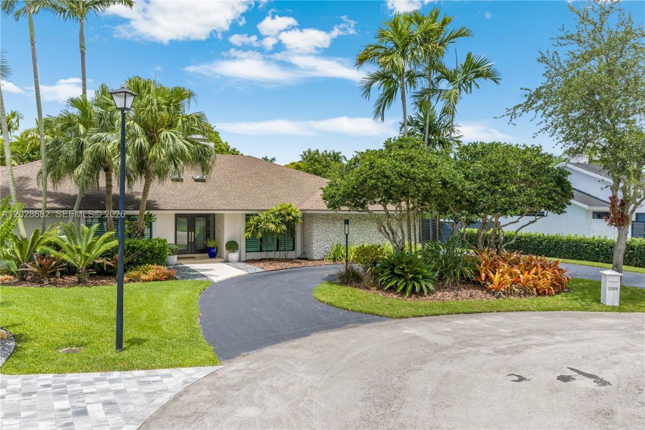 12926 SW 104th Pl, Miami, FL 33176 Photo