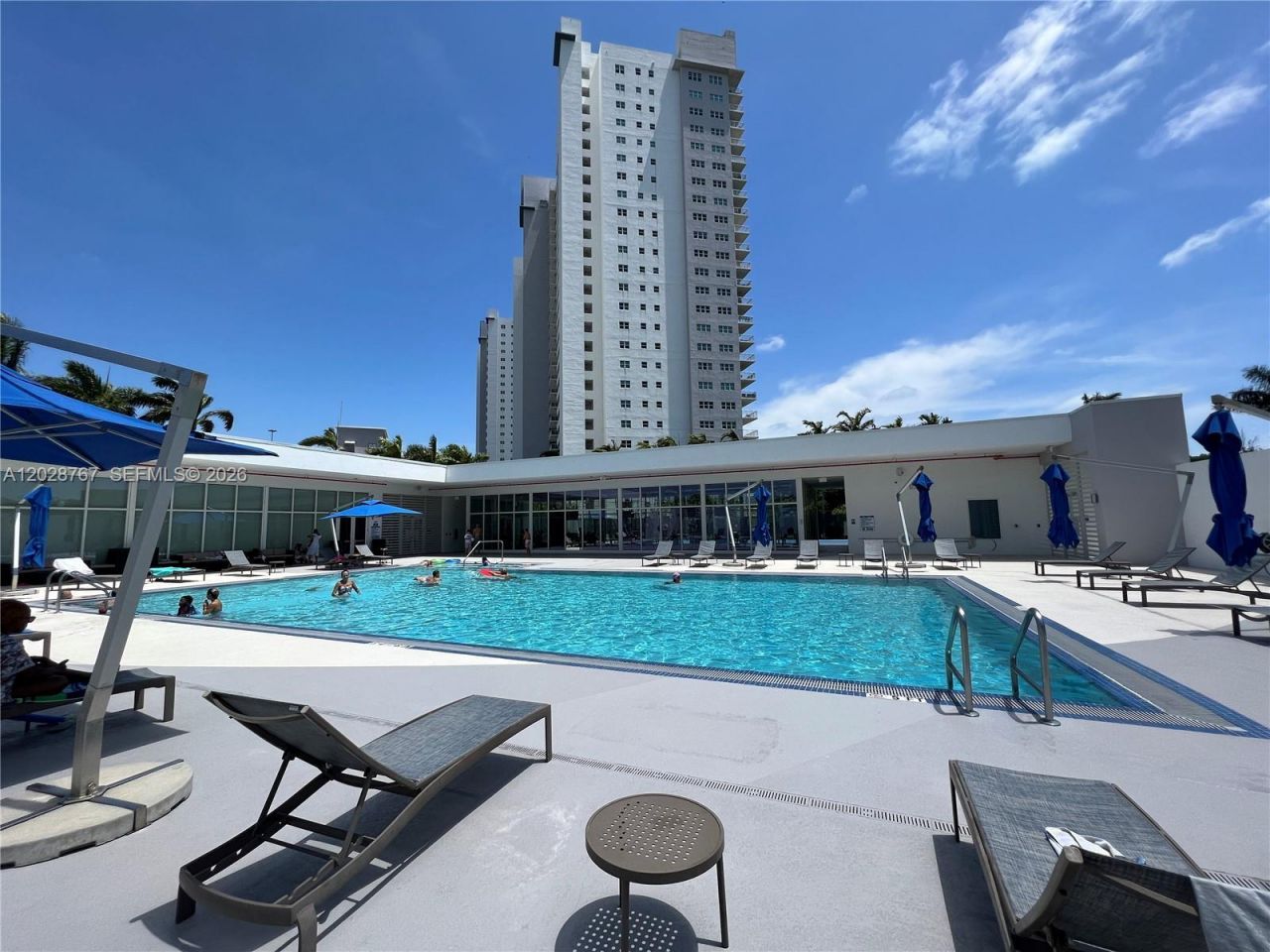 14951 Royal Oaks Ln, Unit 2002, North Miami, FL 33181 Photo