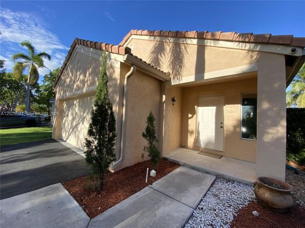 4336 Dogwood Cir , Unit 4336, Weston, FL 33331