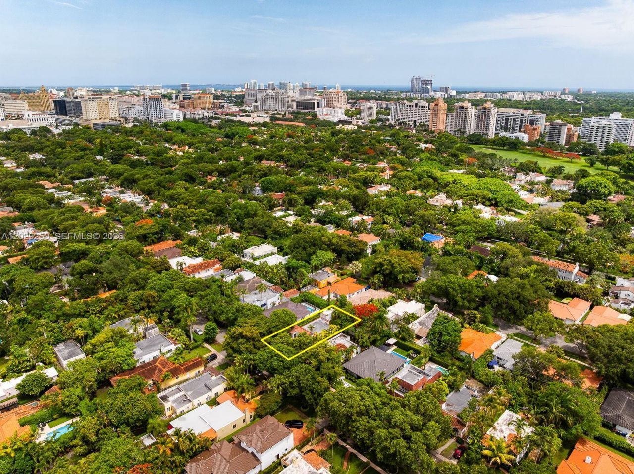 732 Majorca Ave, Coral Gables, FL 33134 Photo