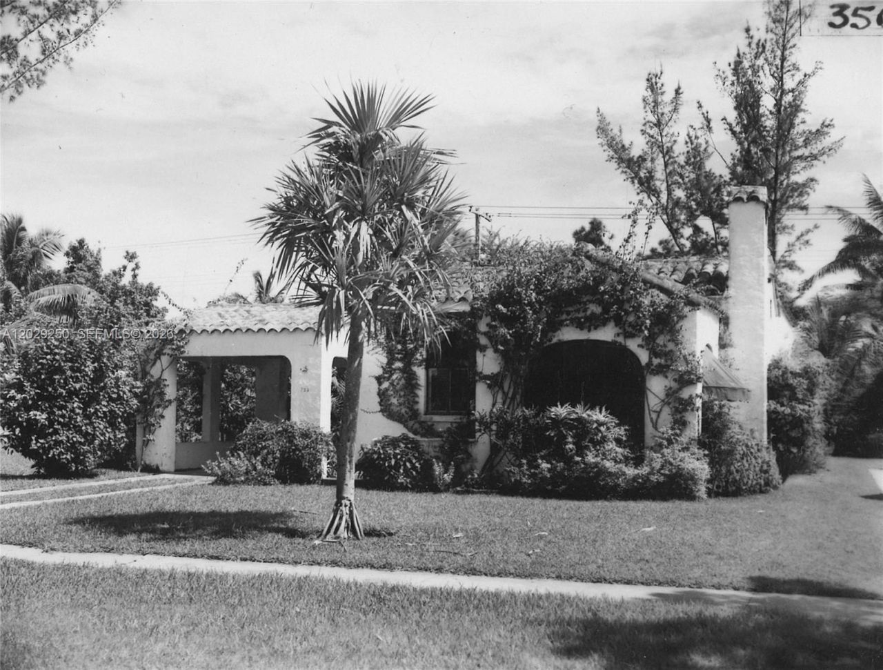 732 Majorca Ave, Coral Gables, FL 33134 Photo