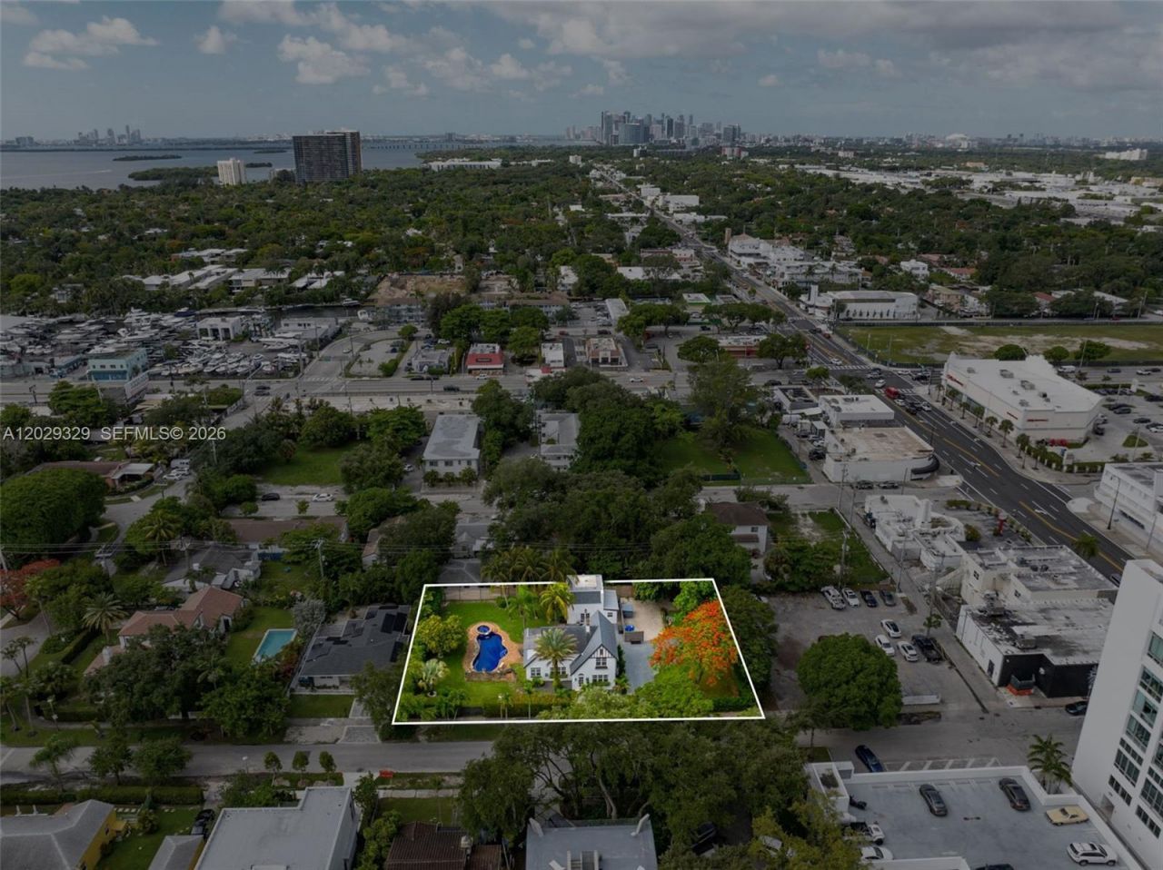 646 NE 81st St, Miami, FL 33138 Photo