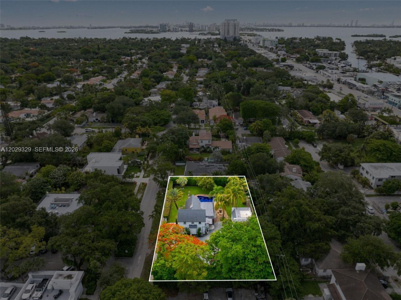 646 NE 81st St, Miami, FL 33138 Photo