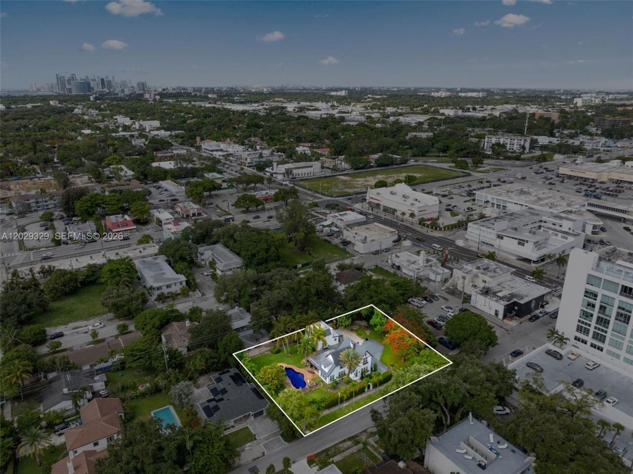 646 NE 81st St, Miami, FL 33138 Photo