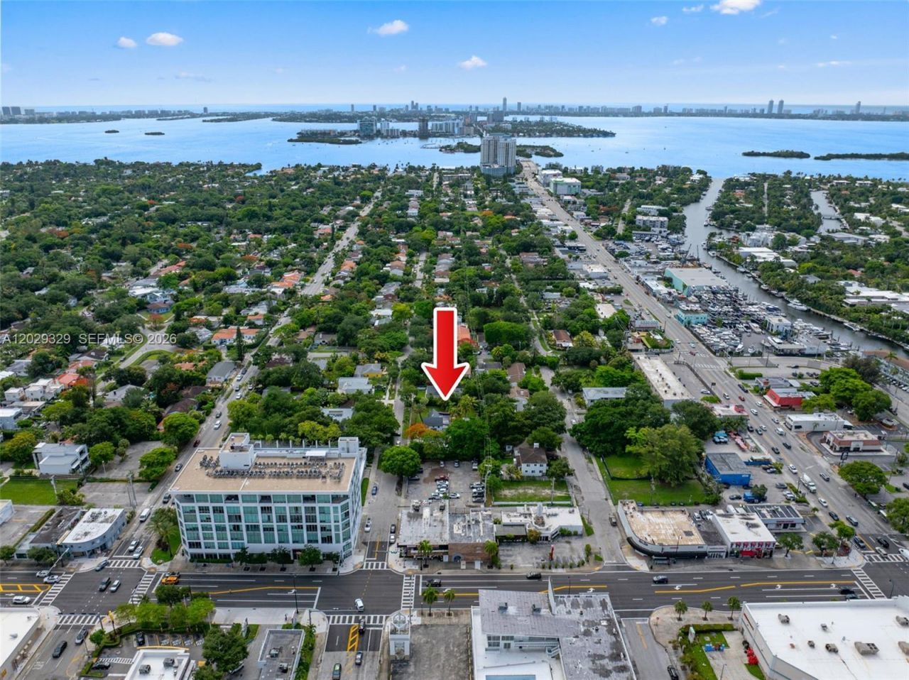 646 NE 81st St, Miami, FL 33138 Photo
