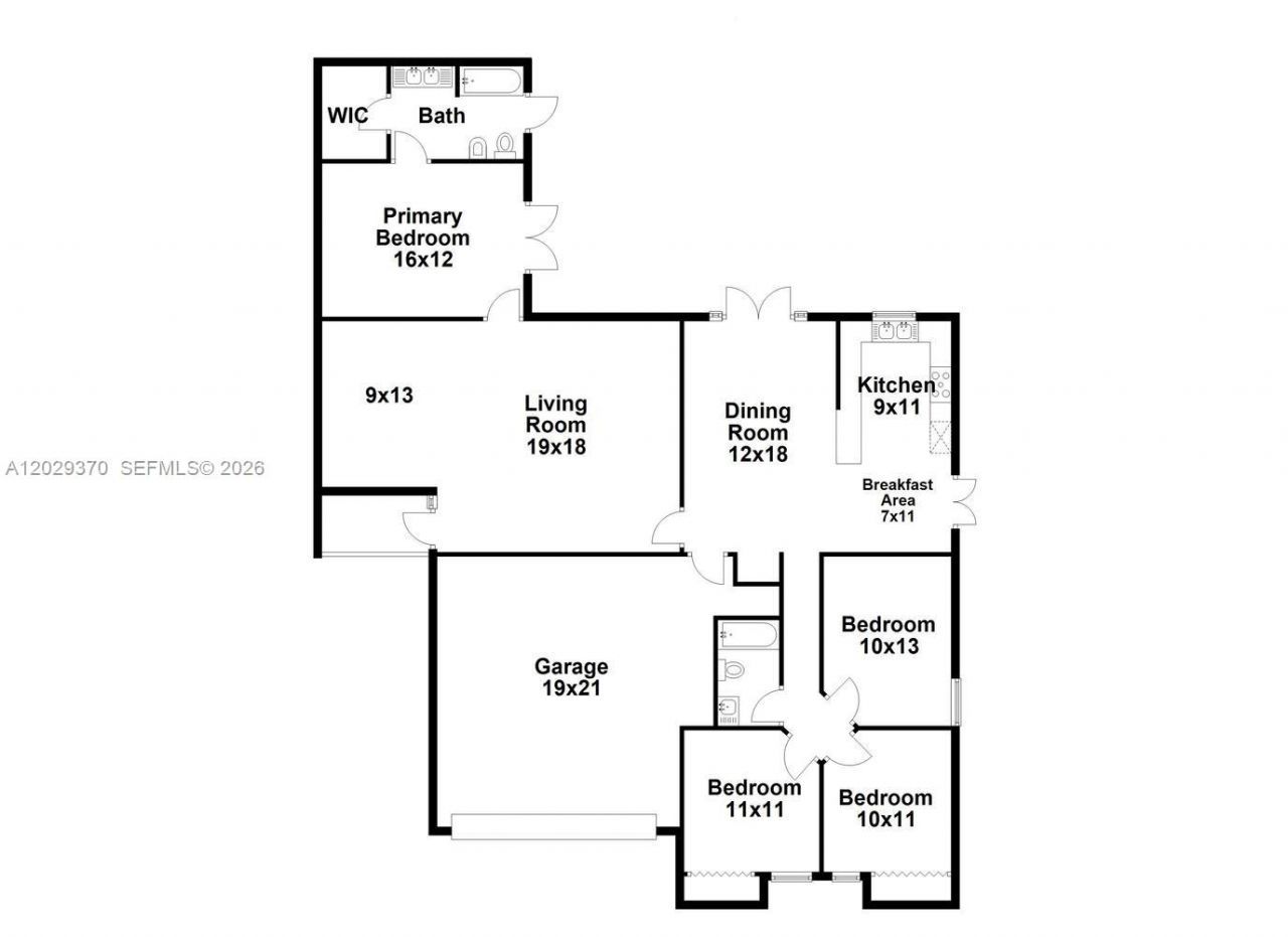 10344 SW 141st Ct , Miami, FL 33186 Photo