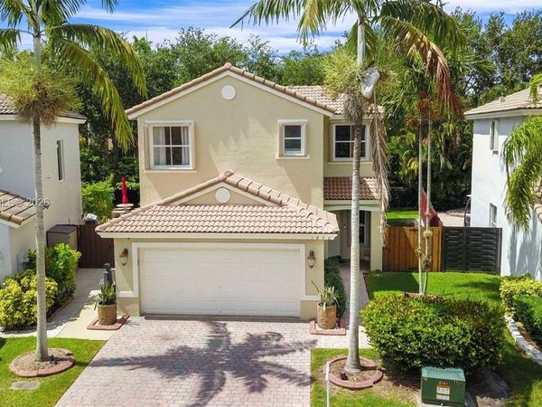 Homestead, FL 33035