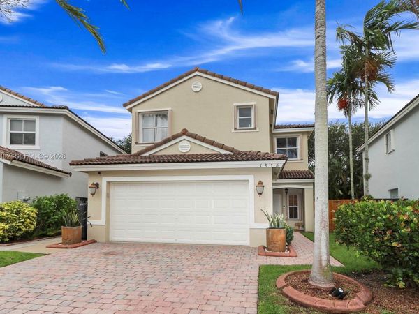 Homestead, FL 33035