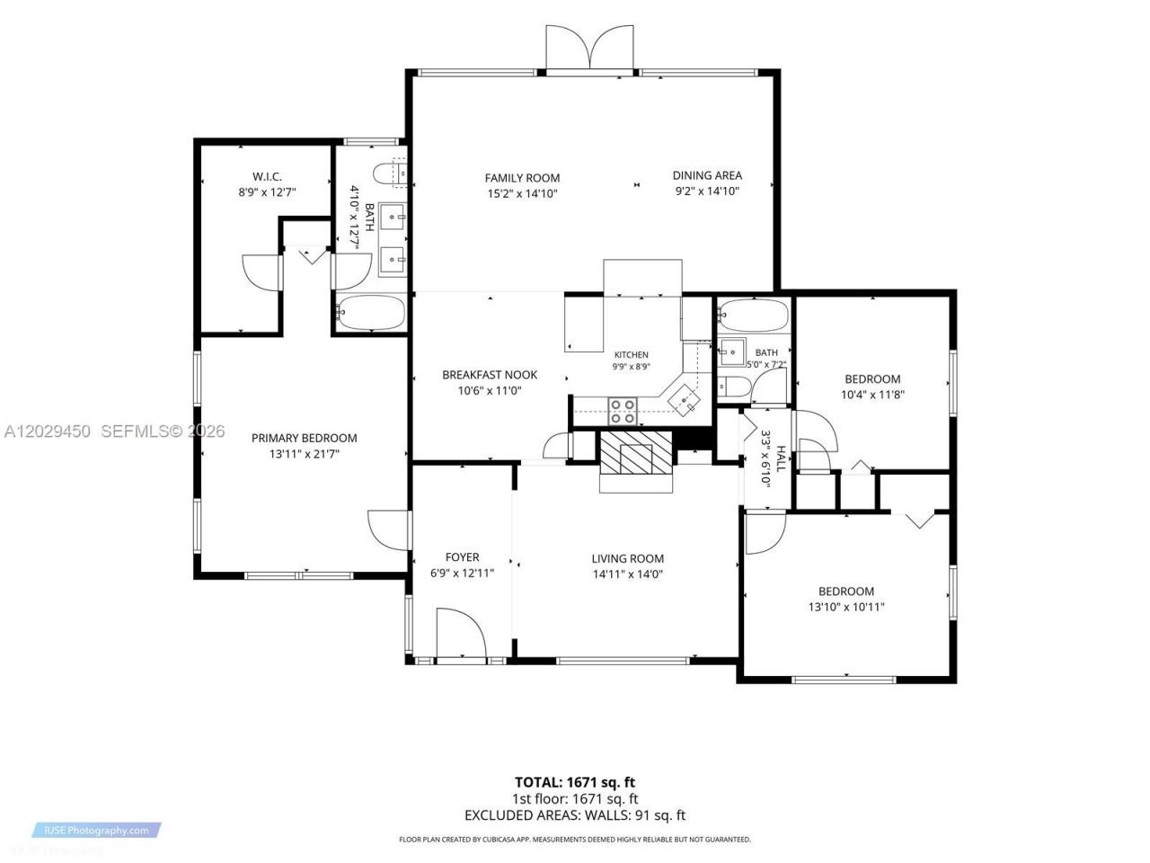 4345 SW 13th St , Miami, FL 33134 Photo