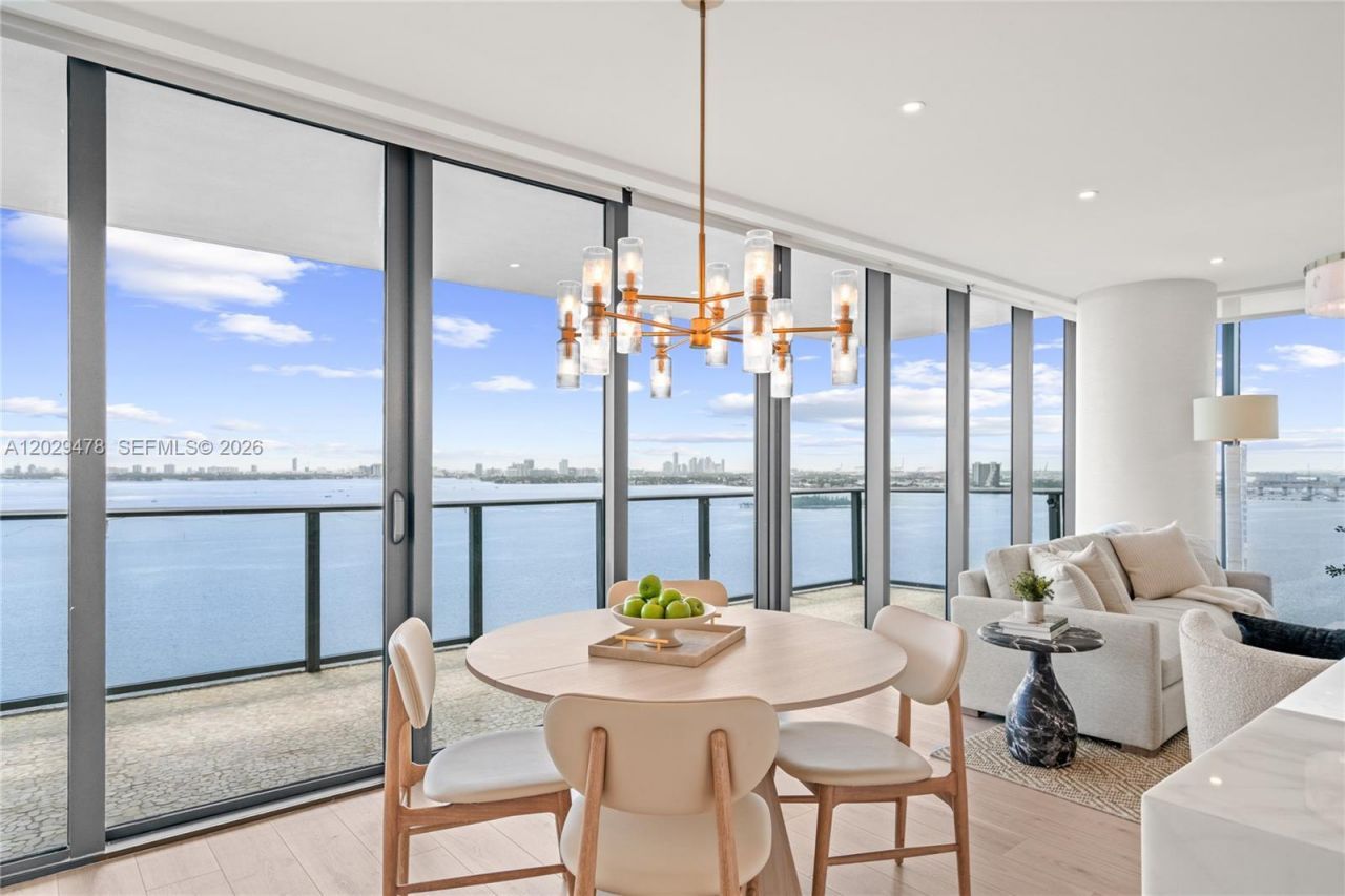 3131 NE 7th Ave, Unit 2101, Miami, FL 33137 Photo