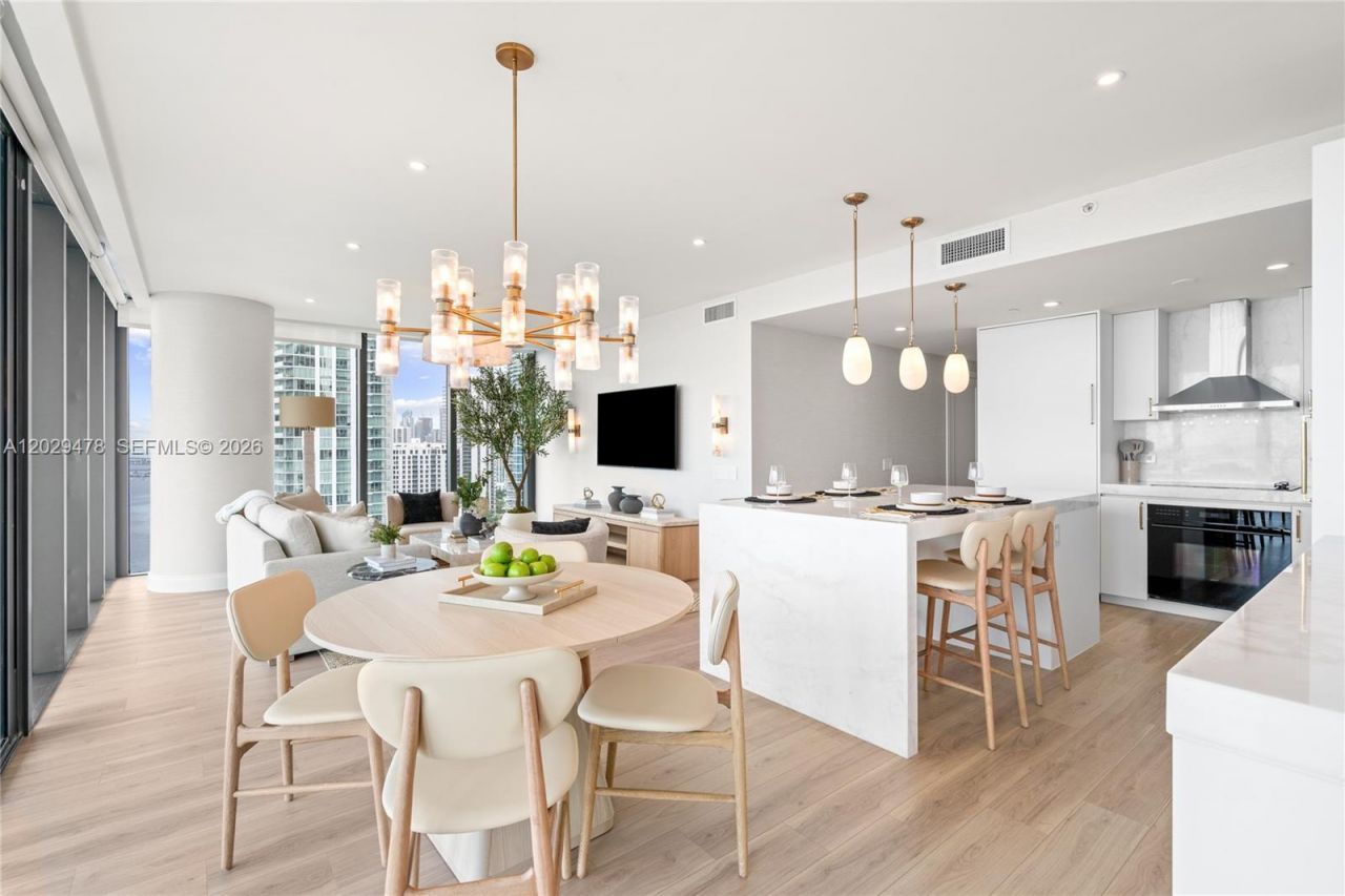 3131 NE 7th Ave, Unit 2101, Miami, FL 33137 Photo