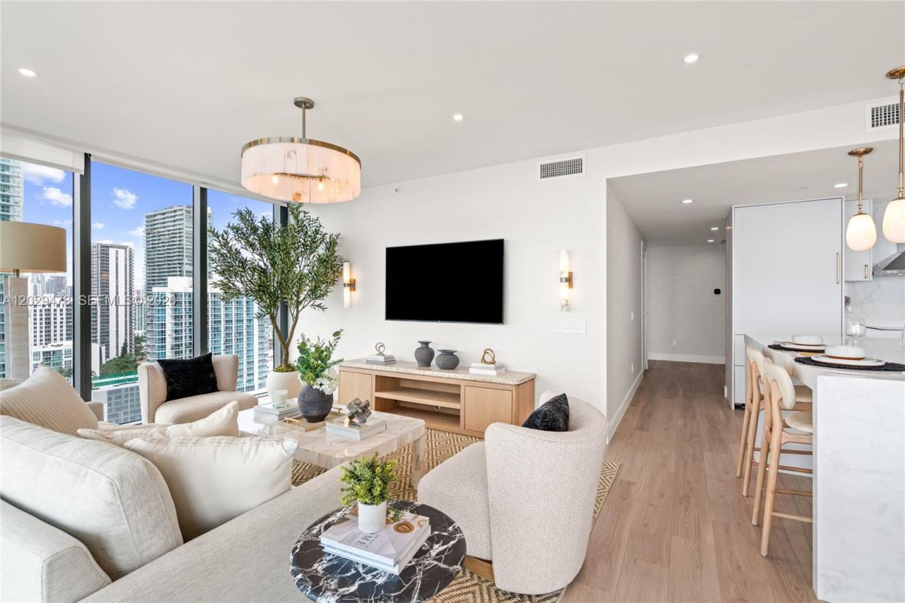 3131 NE 7th Ave, Unit 2101, Miami, FL 33137 Photo