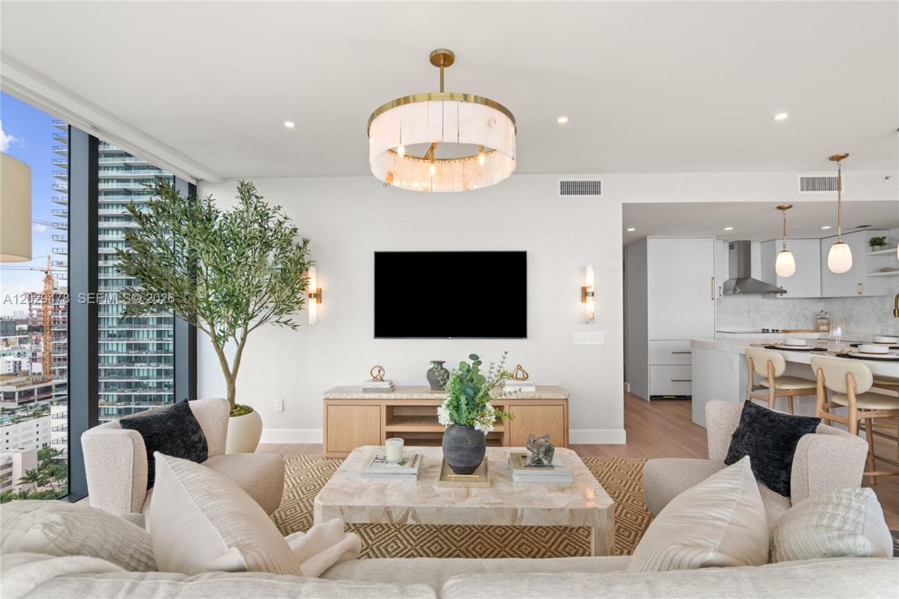 3131 NE 7th Ave, Unit 2101, Miami, FL 33137 Photo